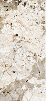 Vloertegel 120x280 cm Magnum Glans Tundra - Vloertegel 120x280 cm Magnum Glans Tundra (prijs Per Tegel)