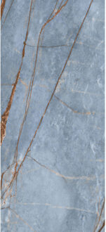 Vloertegel 120x280 cm Magnum Mat Azure - Vloertegel 120x280 cm Magnum Mat Azure (prijs Per Tegel)