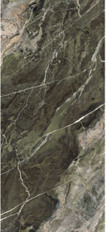 Vloertegel 120x280 cm Magnum Mat Emerald - Vloertegel 120x280 cm Magnum Mat Emerald (prijs Per Tegel)