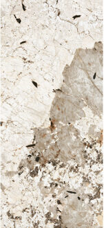 Vloertegel 120x280 cm Magnum Mat Glacier - Vloertegel 120x280 cm Magnum Mat Glacier (prijs Per Tegel)