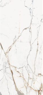 Vloertegel 120x280 cm Magnum Mat Or - Vloertegel 120x280 cm Magnum Mat Or (prijs Per Tegel)