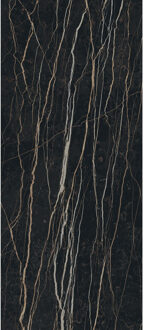 Vloertegel 120x280 cm Magnum Mat Thunder Night - Vloertegel 120x280 cm Magnum Mat Thunder Night (prijs Per Tegel)