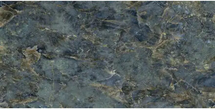 Vloertegel ABK Imoker Sensi 60x120 cm Glans Labradorite Abk Imoker
