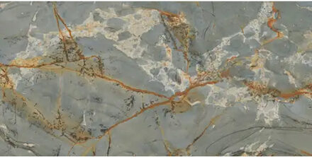 Vloertegel ABK Imoker Sensi 60x120 cm Glans Roma Imperiale Abk Imoker