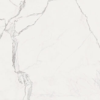 Vloertegel Ape Grupo Luna Blanca 120x120 cm Gepolijst Wit Marmerlook Ape Grupo