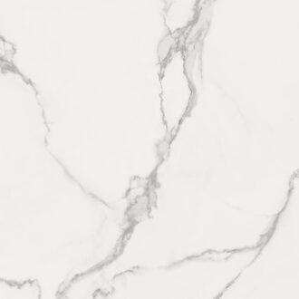 Vloertegel Ape Grupo Luna Blanca 60x60 cm Gepolijst Wit Marmerlook Ape Grupo