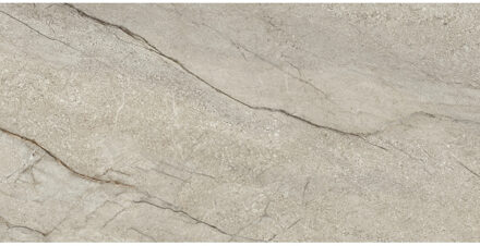 Vloertegel Ape Grupo Mare Di Sabbia 60x120 cm Mat Beige Marmerlook Ape Grupo