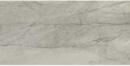 Vloertegel Ape Grupo Mare Di Sabbia 60x120 cm Mat Greige Marmerlook Ape Grupo