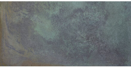 Vloertegel Ape Grupo Reef Aquamarine 60x120 cm Honed Blauw Ape Grupo