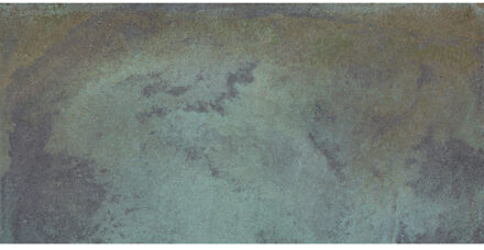 Vloertegel Ape Grupo Reef Aquamarine 60x120 cm Mat Blauw Ape Grupo