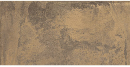 Vloertegel Ape Grupo Reef Ocher 60x120 cm Honed Bruin Ape Grupo
