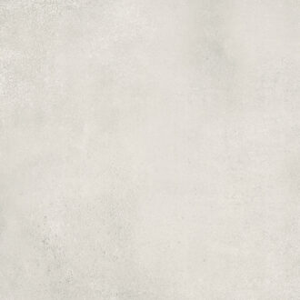 Vloertegel Ape Think 100x100 Gerectificeerd White Ape Grupo