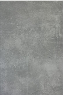 Vloertegel Betonlook Flaminia Argos Silver Gerectificeerd 60x120 cm Flaminia
