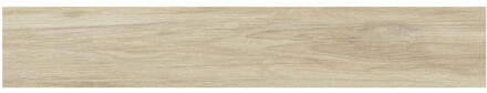 Vloertegel Ceramic-Apolo Bosco 10x60 cm Mat Beige Ceramic-Apolo