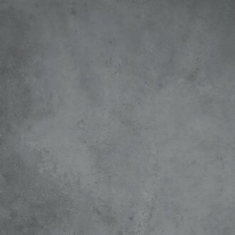 Vloertegel Dado Solid 60x60 cm Gerectificeerd 9.5 mm Mat Black Dado