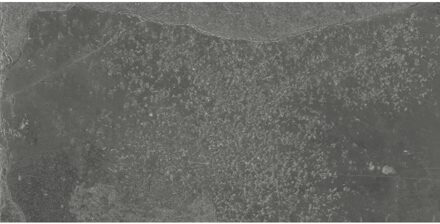 Vloertegel Douglas & Jones Fusion Mistique Black 30x60 cm Zwart Douglas & Jones