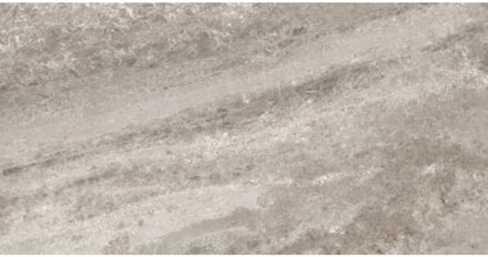 Vloertegel Douglas & Jones Magnum 60x120 cm Marmerlook Gerectificeerd 6 mm Mat Cloud Douglas & Jones