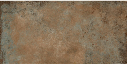 Vloertegel Douglas Jones Marbles 60X120 cm Mat copper Douglas & Jones