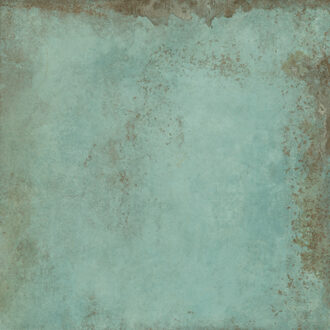 Vloertegel Douglas Jones Marbles 60X60 cm Mat mint Douglas & Jones