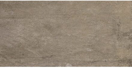 Vloertegel Douglas & Jones Matieres de Rex Manor 30x60 cm Gris Matieres