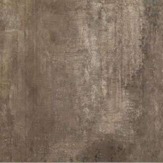 Vloertegel Douglas & Jones Matieres de Rex Manor 60x60 cm Brun Matieres