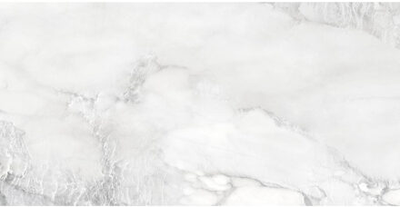 Vloertegel Flaminia Marmerlook Supreme Wit Gerectificeerd Gepolijst 60x120 Flaminia