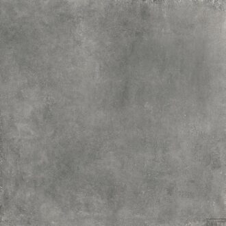 Vloertegel Flaminia Space Graphite 90x90 cm Flaminia