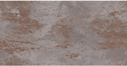 Vloertegel Flatiron Silver 60x120 cm Mat Grijs J-Stone