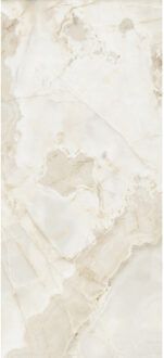 Vloertegel Florim Reves De Rex Douglas & Jones 120x280 cm Magnum Glans Perle Florim