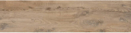 Vloertegel Houtlook Nebraska Elm 30x120 cm Jabo