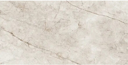 Vloertegel JOS. Rain Forest 10,5 mm White Pul Glans 60 x 120 cm Jos.