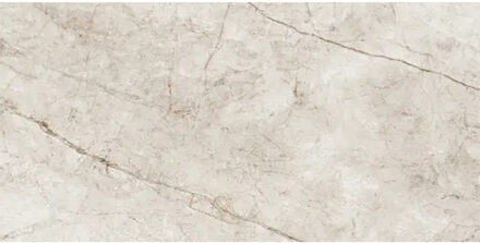 Vloertegel JOS. Rain Forest 10 mm White Gesatineerd 60 x 120 cm Jos.