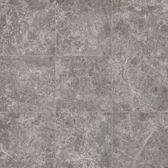 Vloertegel Keope Lux Grigio Imperiale 120x120 cm Per Stuk