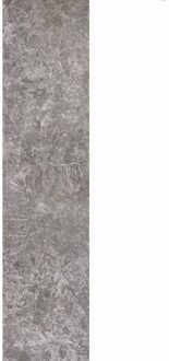 Vloertegel Keope Lux Grigio Imperiale 20x120 cm Per M2