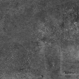 Vloertegel Kronos Le Reverse Antique Nuit Mat 80x80 cm Kronos