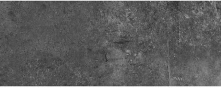 Vloertegel Kronos Le Reverse Broke Antique Nuit Mat 40x80 cm Kronos