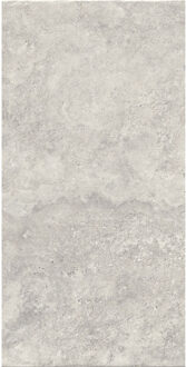 Vloertegel Kronos Nativa Falda 60x120 cm Lux Wit Grip Kronos