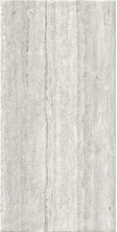 Vloertegel Kronos Nativa Vena 60x120 cm Lux Wit Grip Kronos