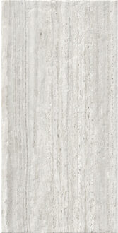 Vloertegel Kronos Nativa Vena 60x120 cm Lux Wit Kronos