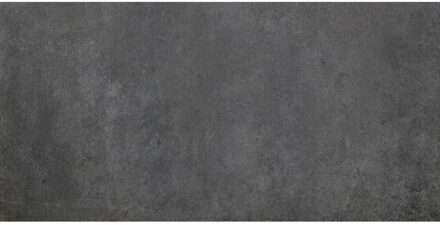 Vloertegel Loetino London 30x60 cm Graphite Loetino