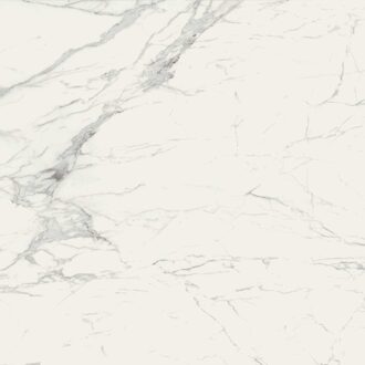 Vloertegel Marazzi Grandemarble 120x120 cm Glanzend Wit Marazzi