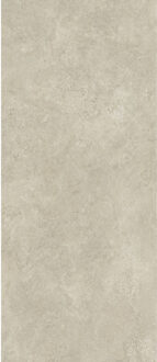 Vloertegel Montpellier Bone 120x280 cm Gerectificeerd Mat Beige - Vloertegel Montpellier Bone 120x280 cm Gerectificeerd Mat Beige (prijs Per