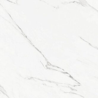 Vloertegel Mykonos Bolshoi Grey 120x120 cm Glans Marmerlook Mykonos