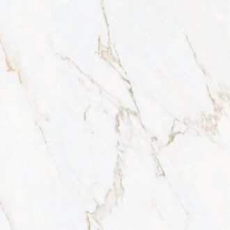 Vloertegel Mykonos Bolshoi Sand 120x120 cm Glans Marmerlook Mykonos