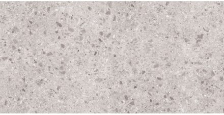 Vloertegel Mykonos Geotech Light Grey 60x120 cm Antislip Mykonos