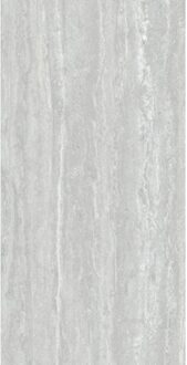 Vloertegel Mykonos Scala Grey 60x120 cm Glans Mykonos