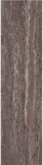 Vloertegel Mykonos Scala Noce 30x120 cm Glans Mykonos