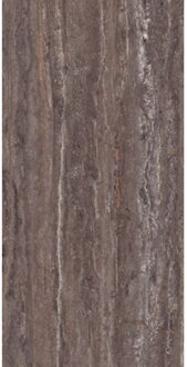 Vloertegel Mykonos Scala Noce 60x120 cm Glans Mykonos