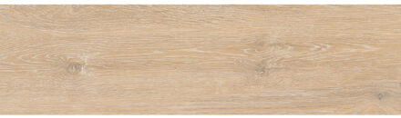 Vloertegel Pamesa At Viggo Arce 20x75 cm Mat Lichtbruin Pamesa