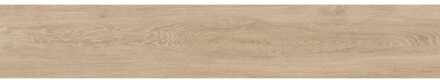 Vloertegel Pamesa At Viggo Arce 25x150 cm Mat Lichtbruin Pamesa
